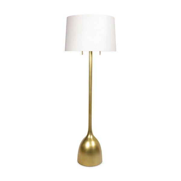 Logan Floor Lamp